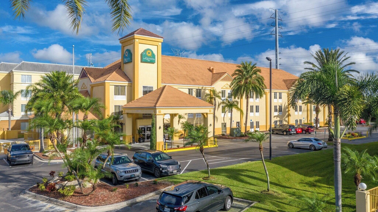 Photo of Outdoor in Florida Center