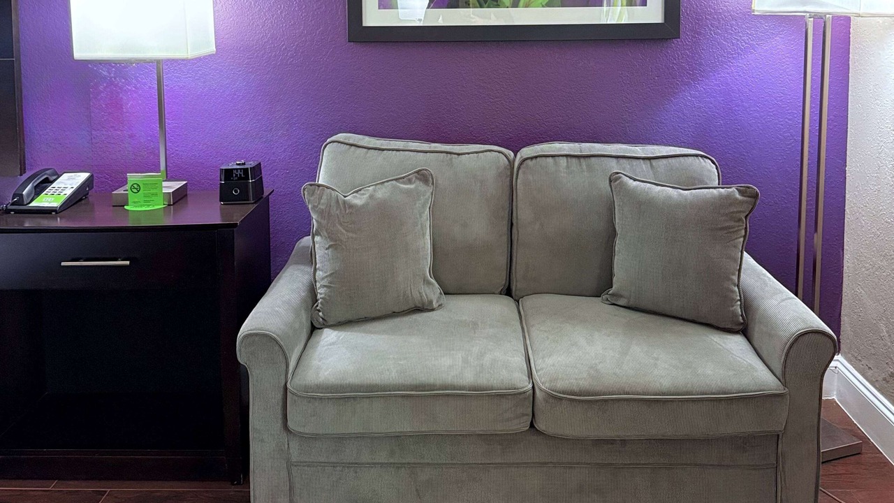 Photo of Bedroom in Florida Center