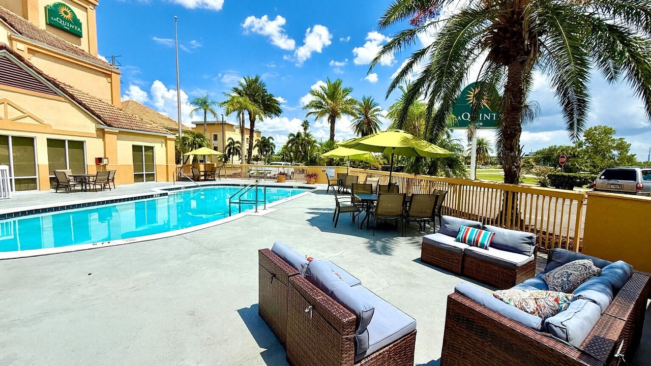 Photo of Outdoor in Florida Center