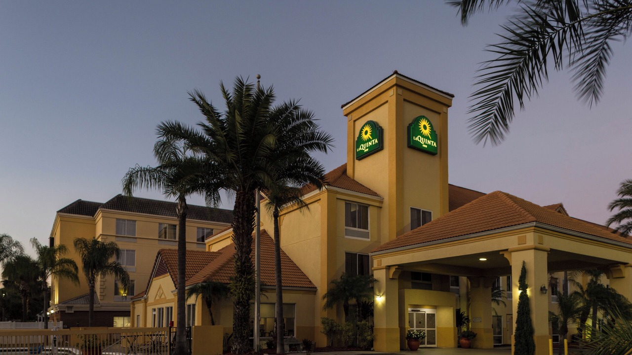 Photo of Outdoor in Florida Center