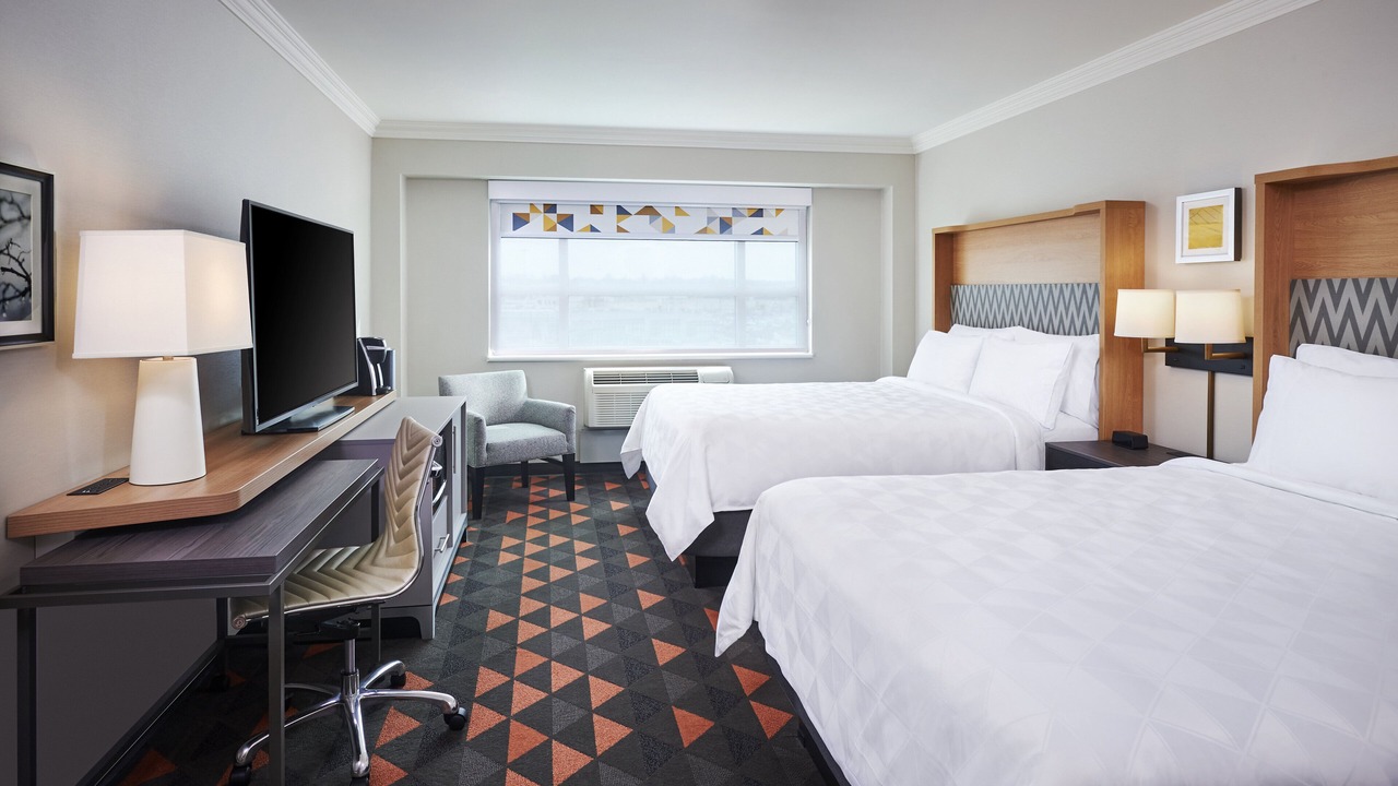 Photo of Bedroom in Oakville