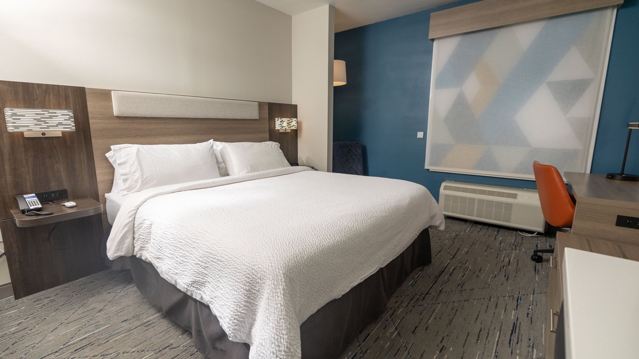 Photo of Bedroom in Frackville