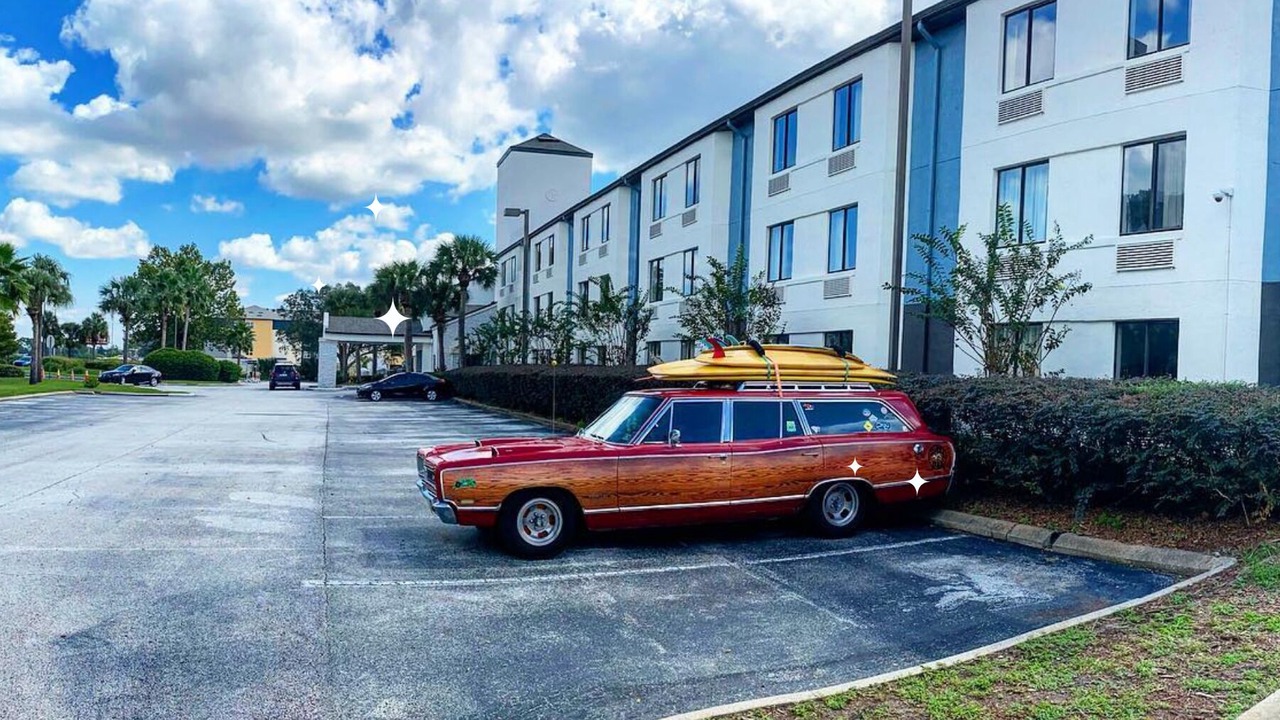 Photo of Outdoor in West Kissimmee