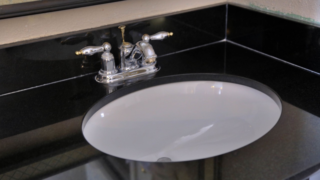 Photo of Bathroom in West Kissimmee