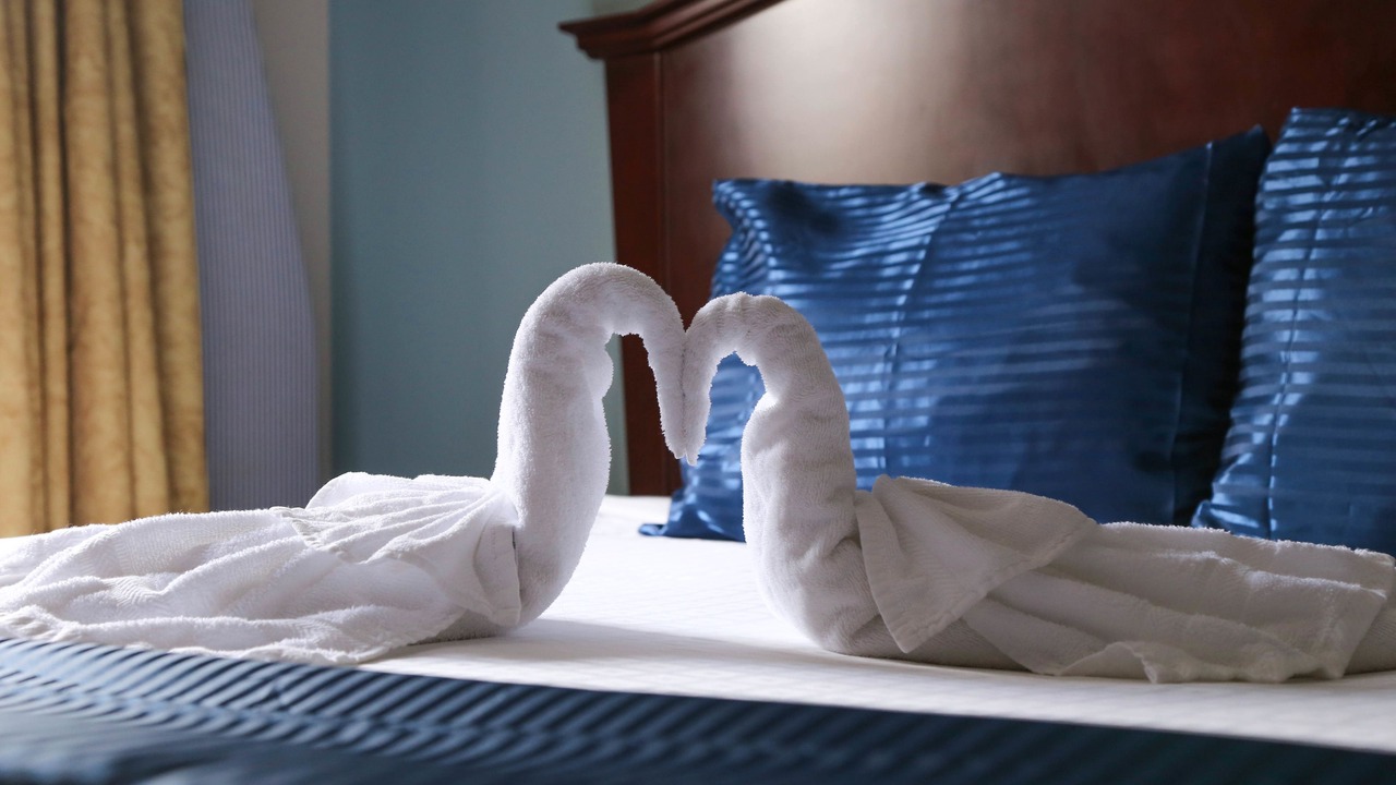 Photo of Bedroom in West Kissimmee
