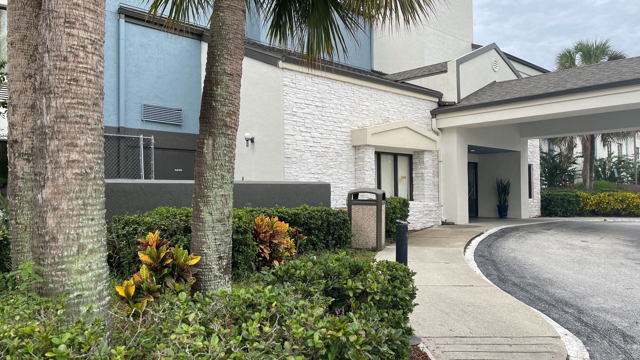 Photo of Buildings in West Kissimmee