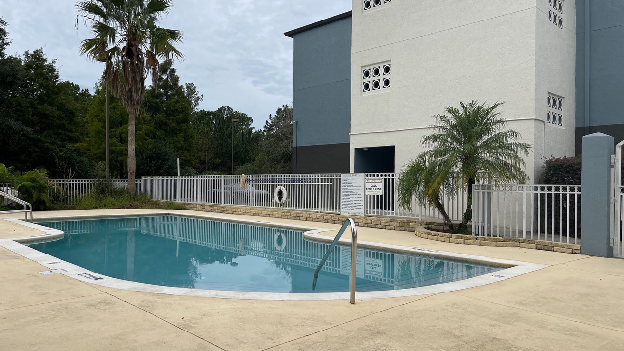 Photo of Outdoor in West Kissimmee