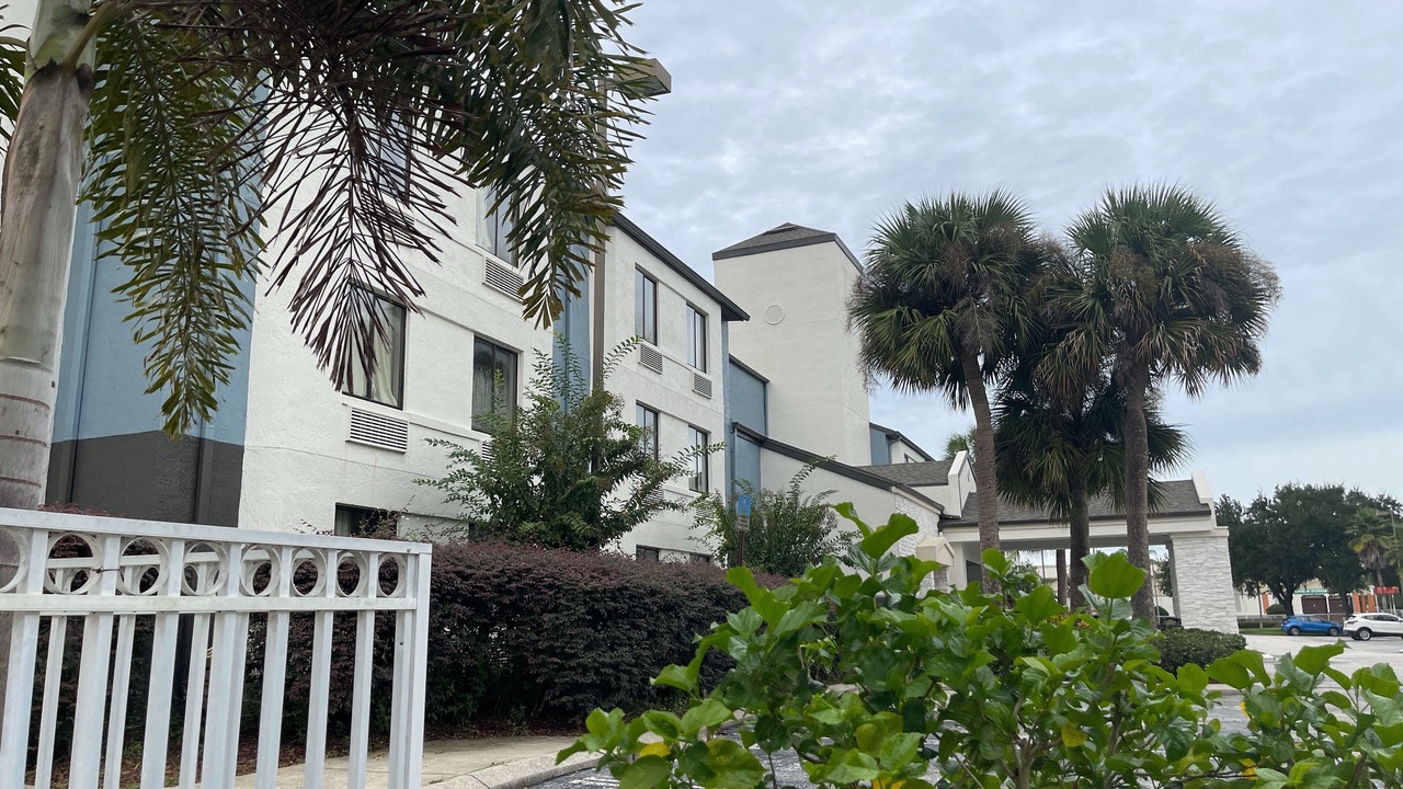 Photo of Outdoor in West Kissimmee