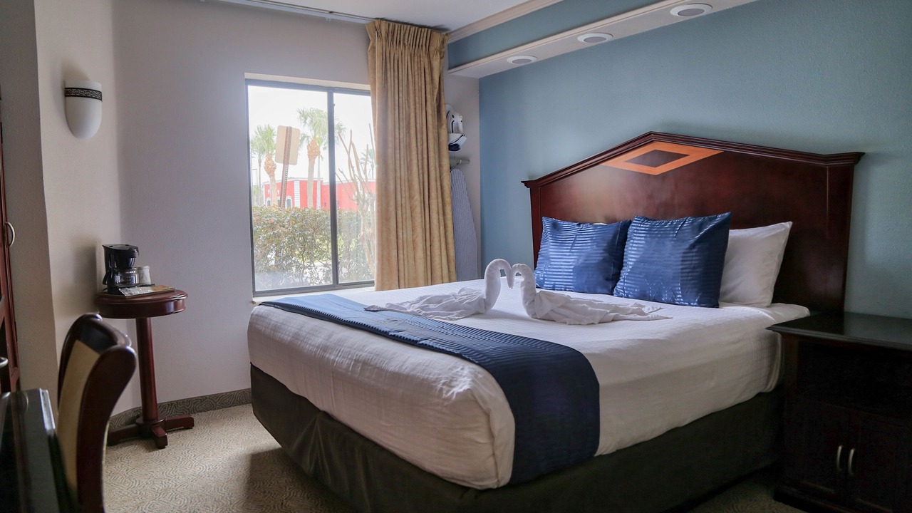 Photo of Bedroom in West Kissimmee