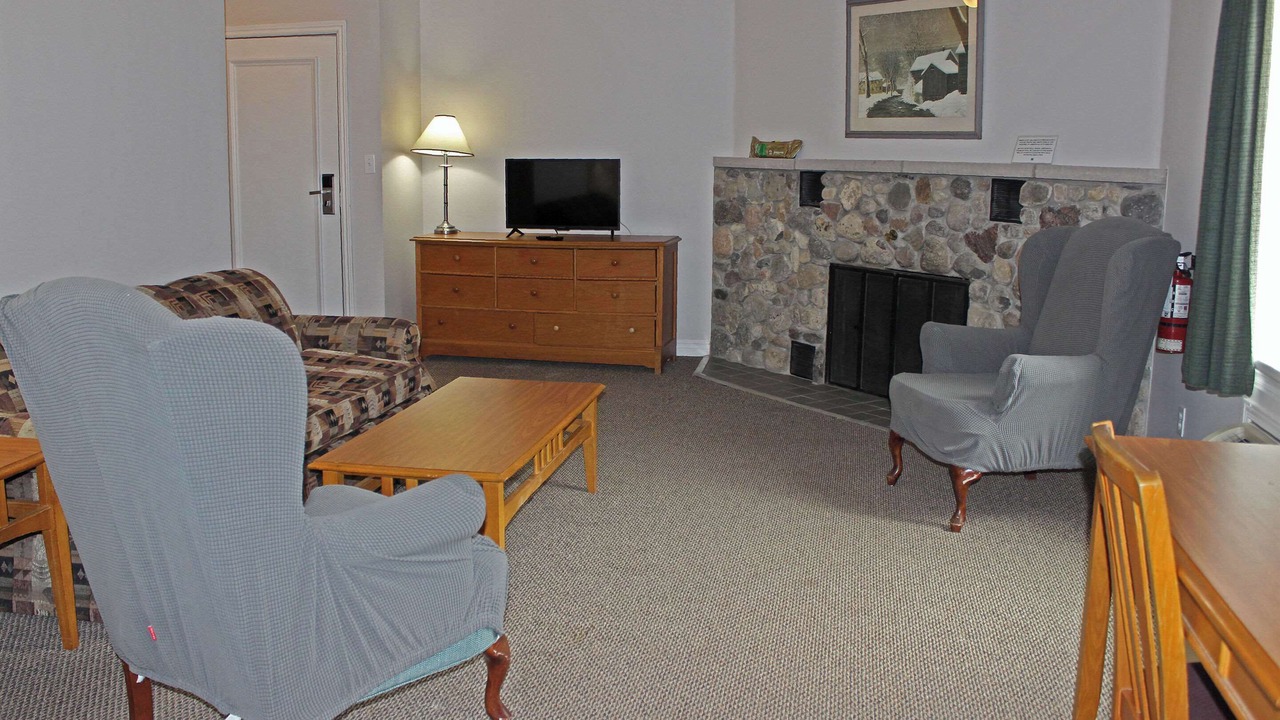Photo of Livingroom in West Lake
