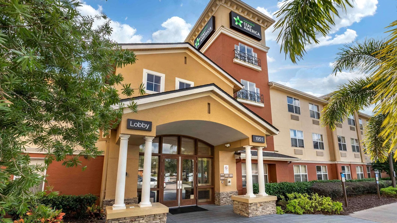 Photo of Outdoor in Fairvilla