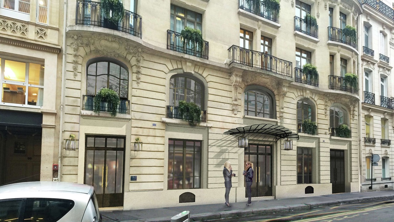Photo of Outdoor in Madeleine
