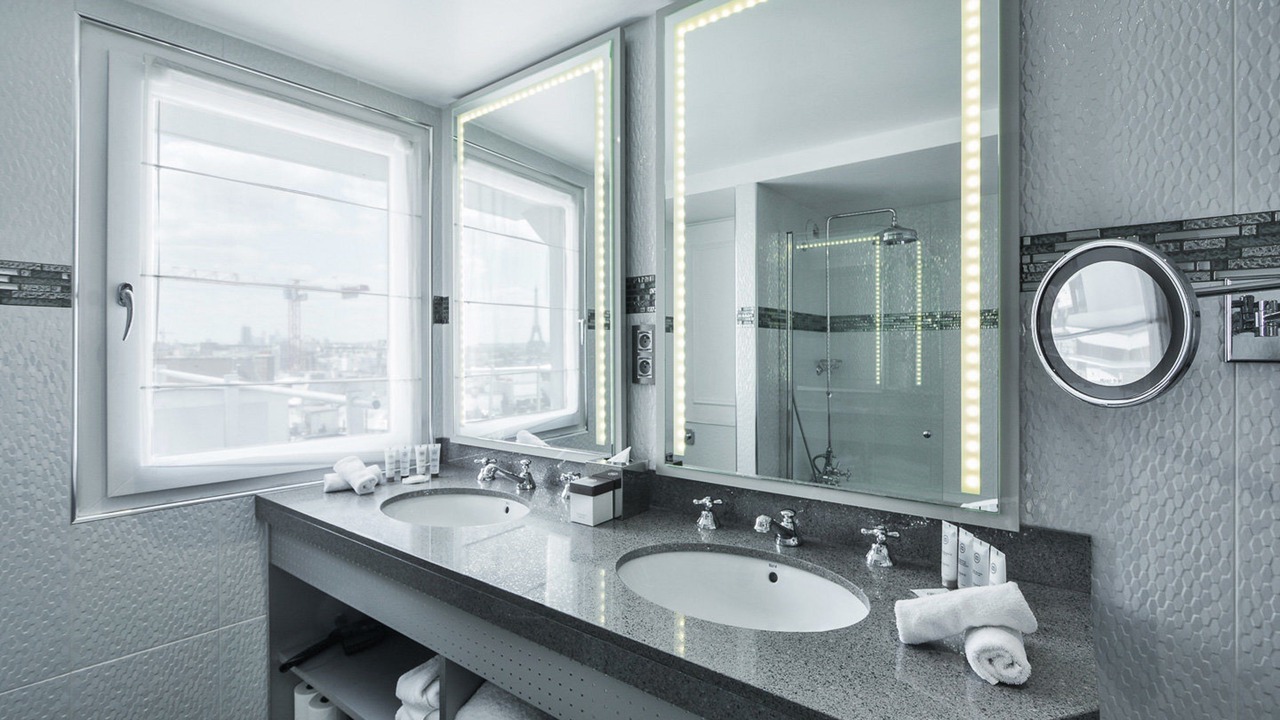Photo of Bathroom in Madeleine
