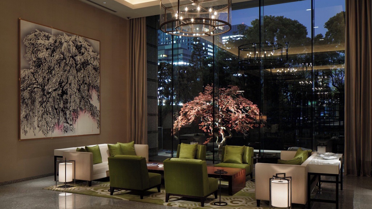 Photo of Others in Marunouchi