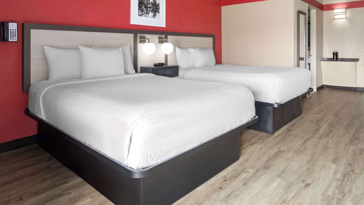Photo of Bedroom in Parsippany