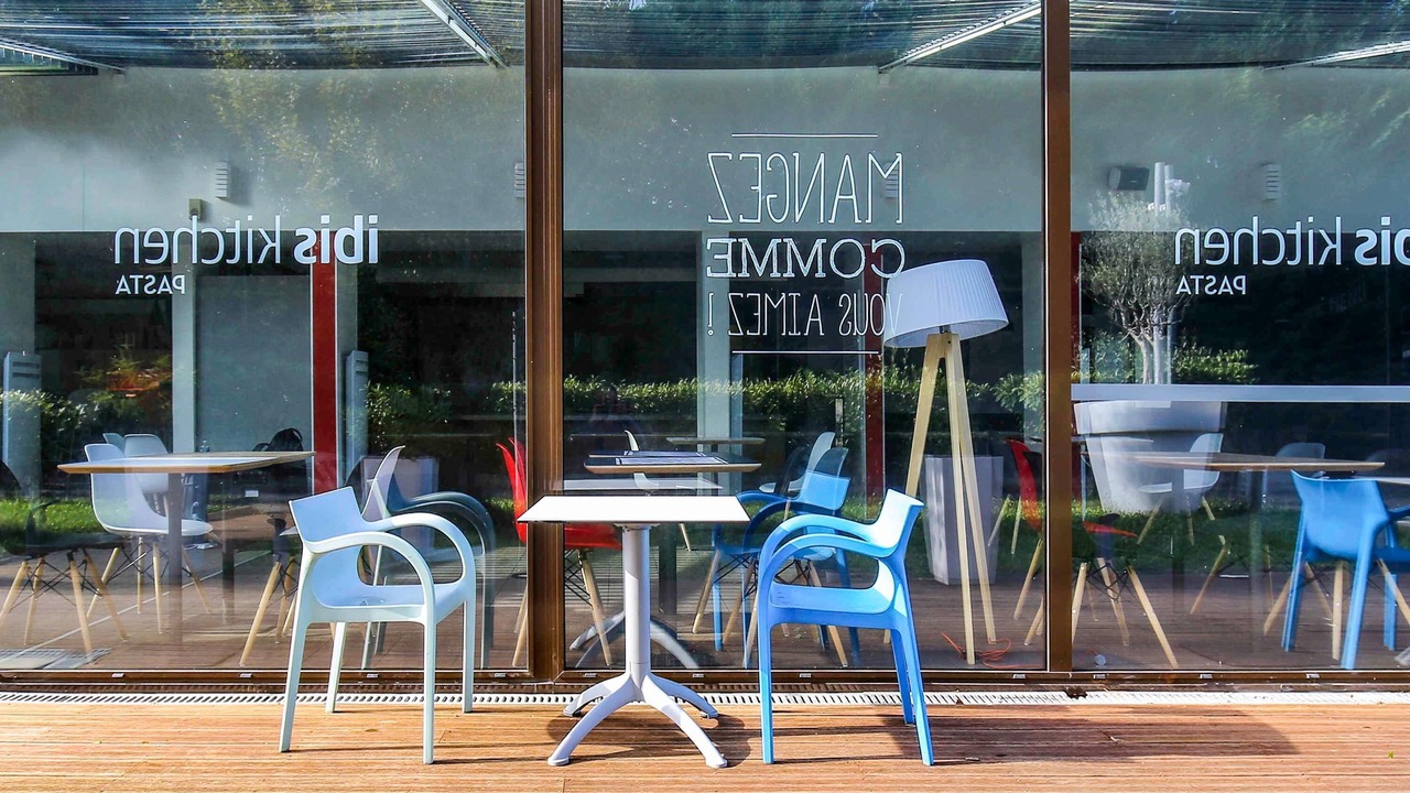 Photo of Outdoor in Emerainville