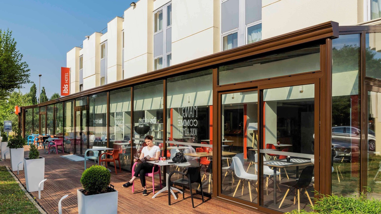 Photo of Outdoor in Emerainville