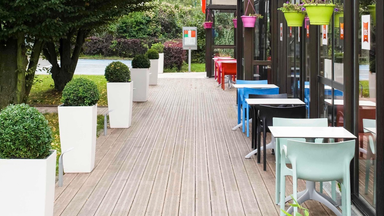 Photo of Outdoor in Emerainville