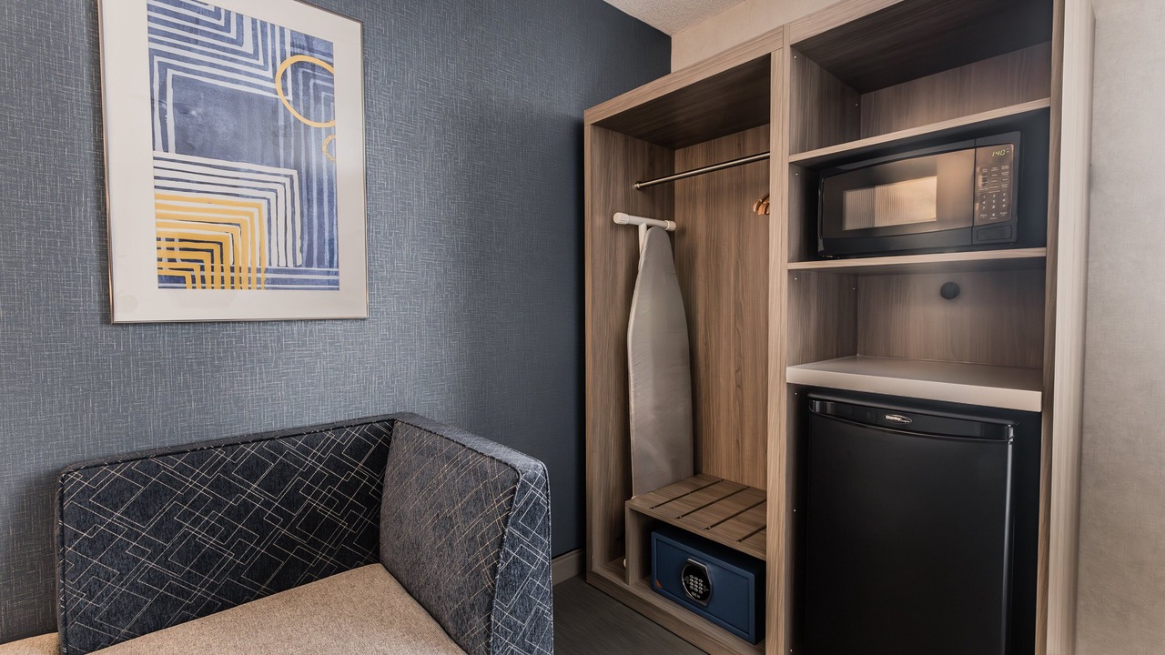 Photo of Bedroom in Black Creek
