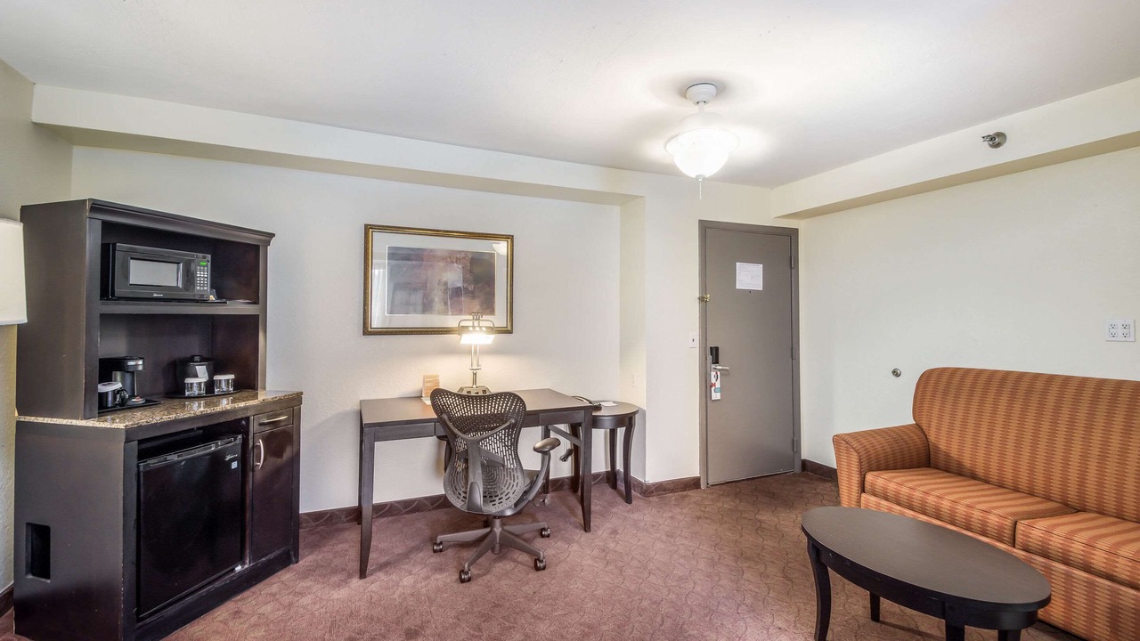 Photo of Bedroom in Clearwater