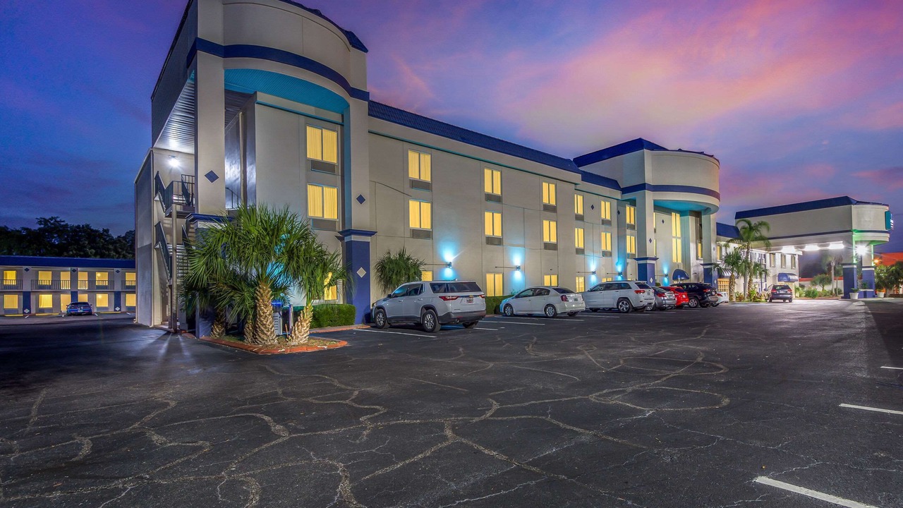 Photo of Outdoor in Clearwater