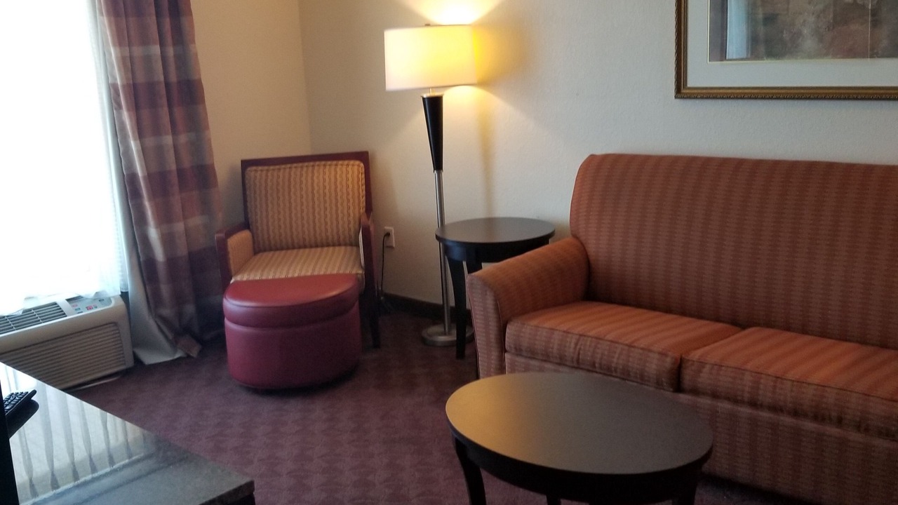 Photo of Bedroom in Clearwater