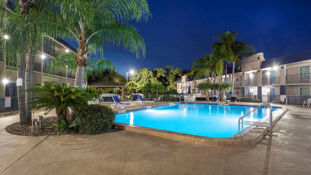 Photo of Outdoor in Clearwater