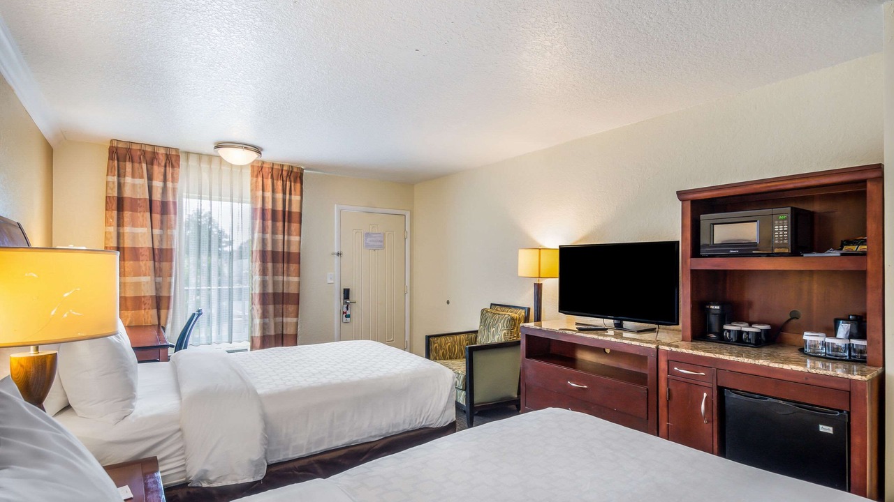 Photo of Bedroom in Clearwater