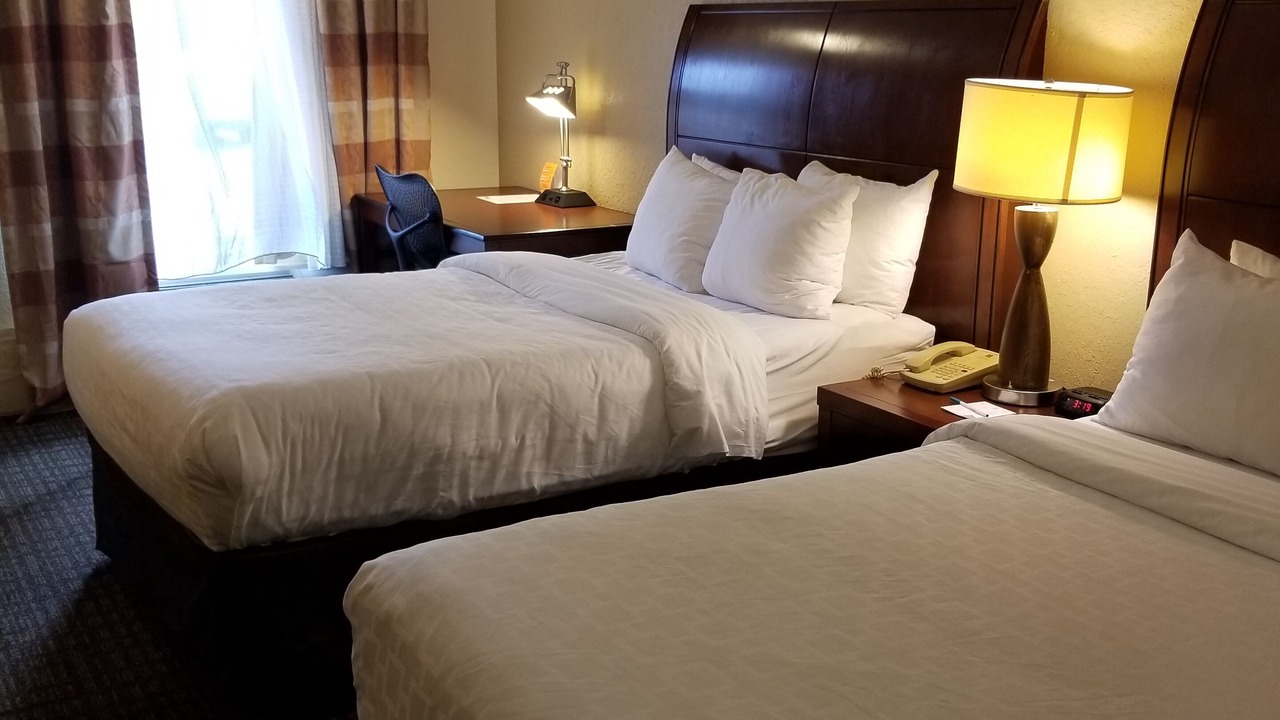 Photo of Bedroom in Clearwater
