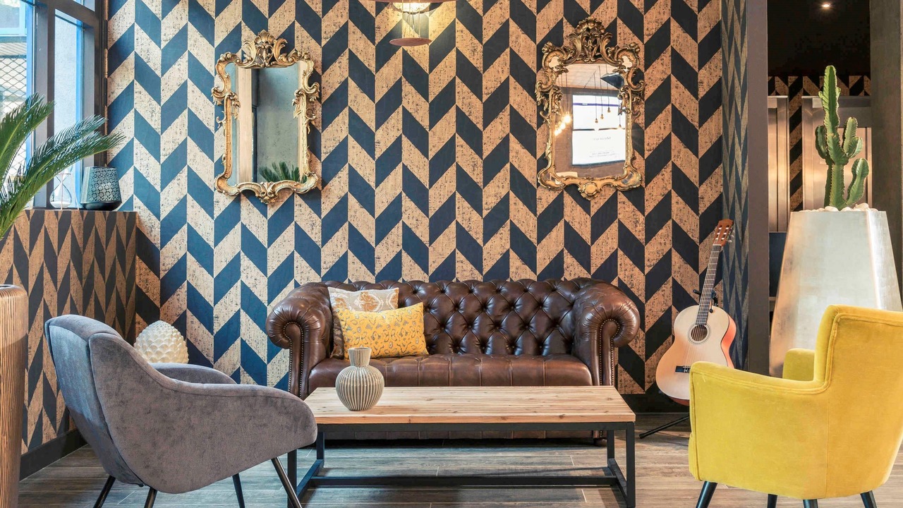Photo of Livingroom in Pantin