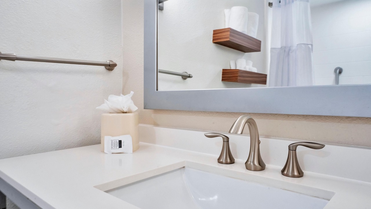 Photo of Bathroom in Northside