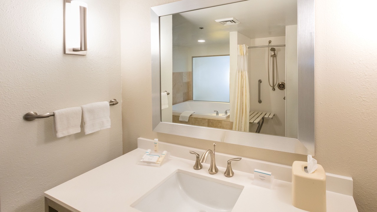 Photo of Bathroom in Northside