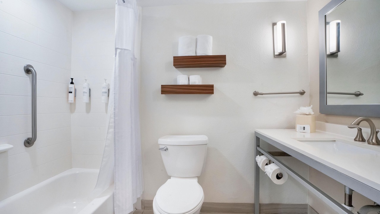 Photo of Bathroom in Northside