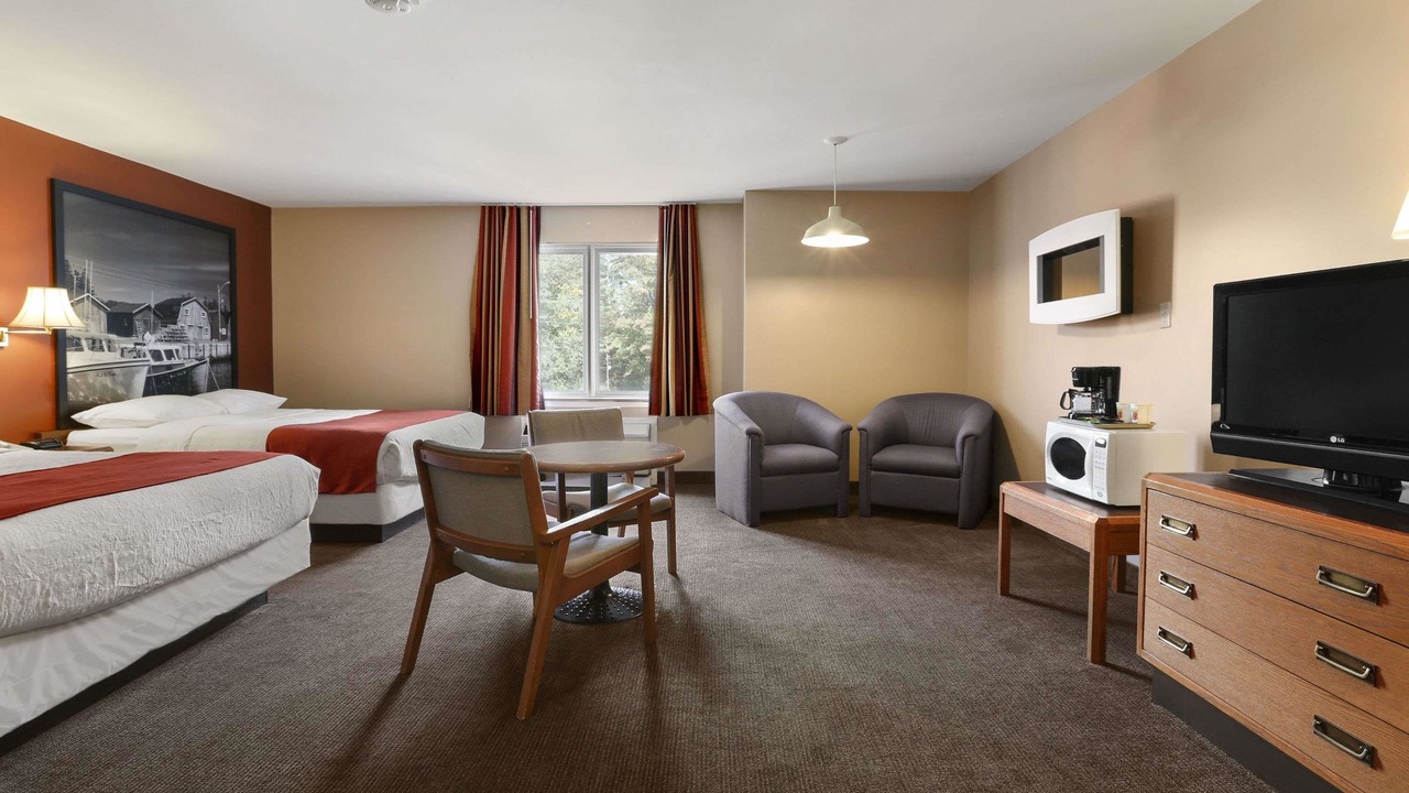 Photo of Livingroom in North Bay