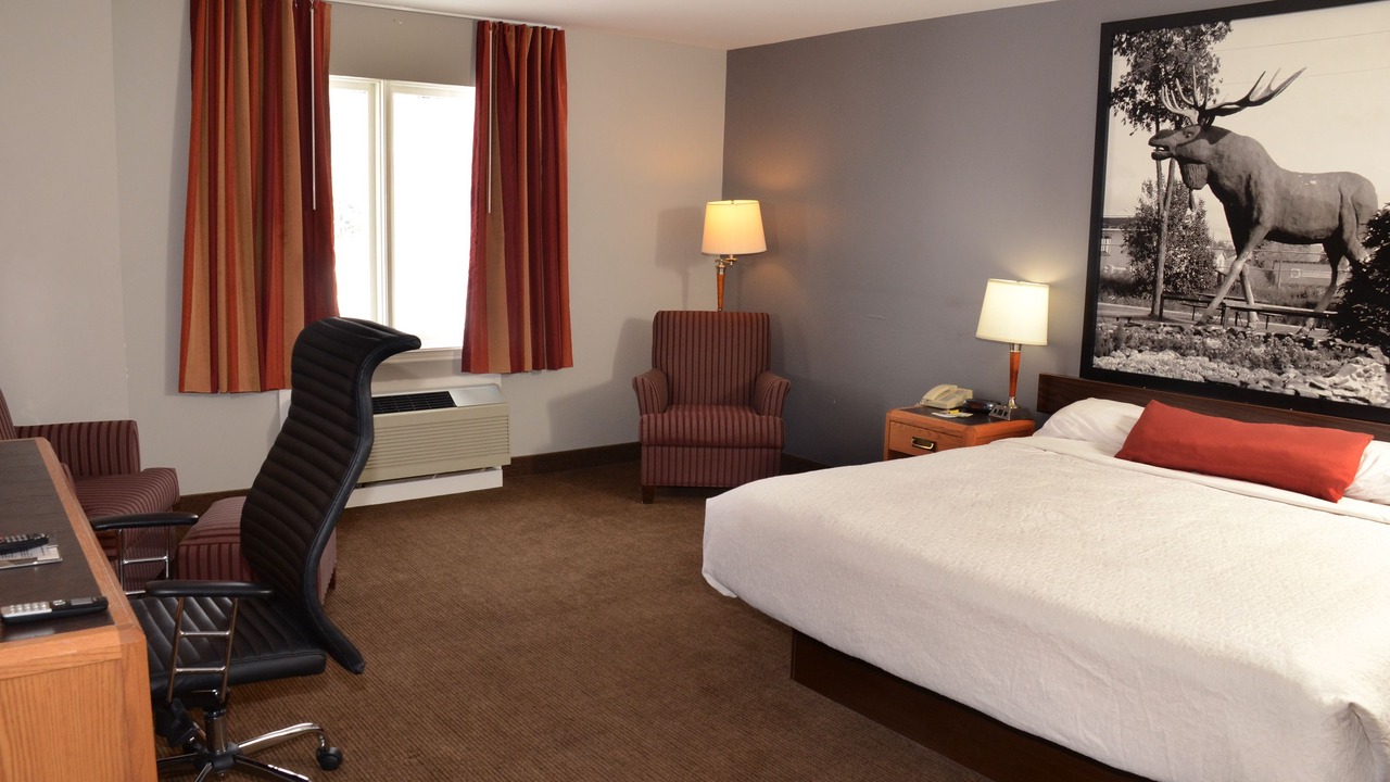 Photo of Bedroom in North Bay