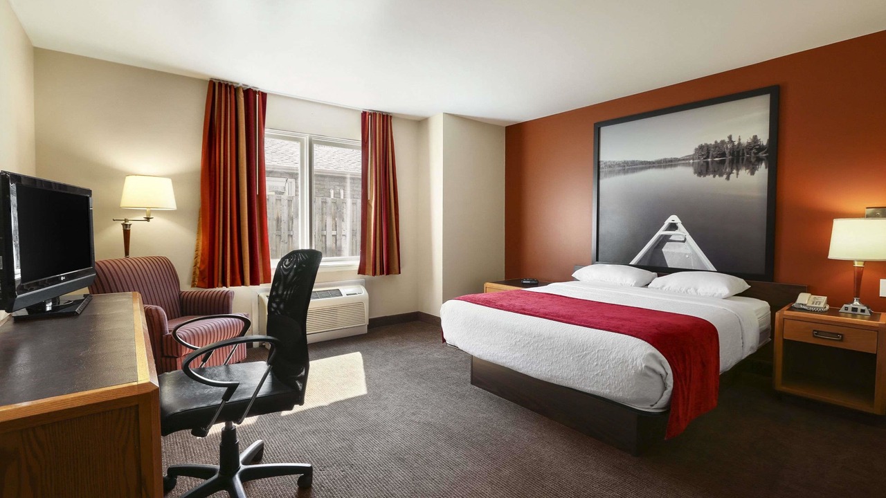 Photo of Bedroom in North Bay