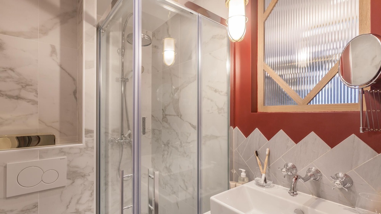 Photo of Bathroom in Les Halles