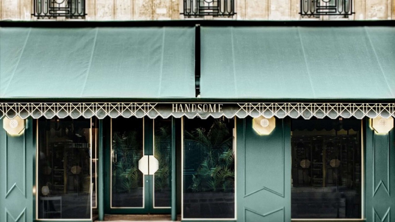 Photo of Outdoor in Les Halles