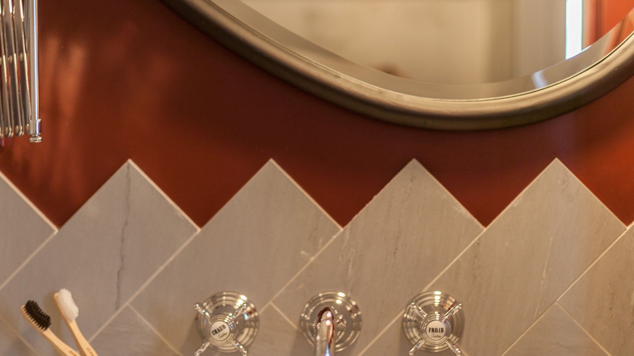 Photo of Bathroom in Les Halles