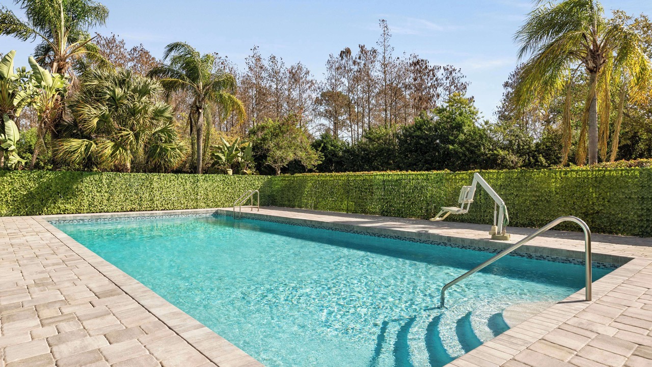 Photo of Outdoor in Florida Center