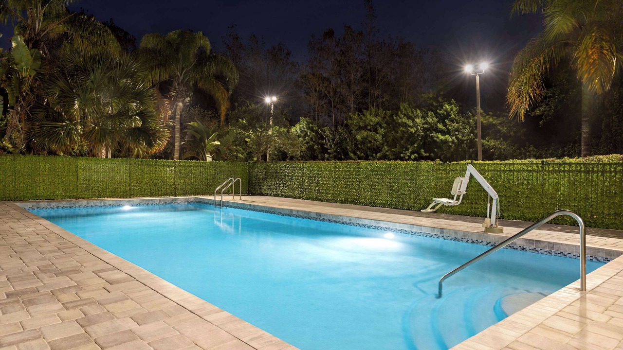 Photo of Outdoor in Florida Center