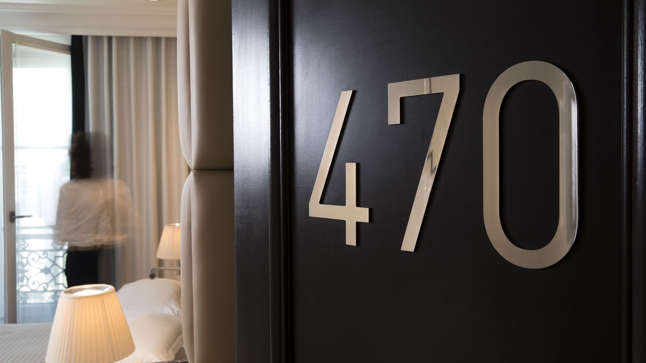 Photo of Bedroom in Quartier Saint-Georges