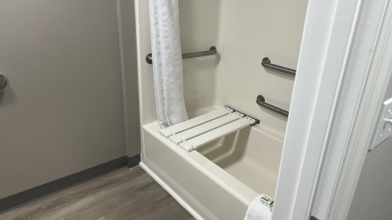 Photo of Bathroom in Lakeland