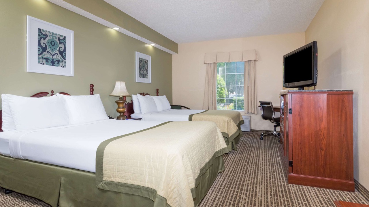 Photo of Bedroom in Lakeland