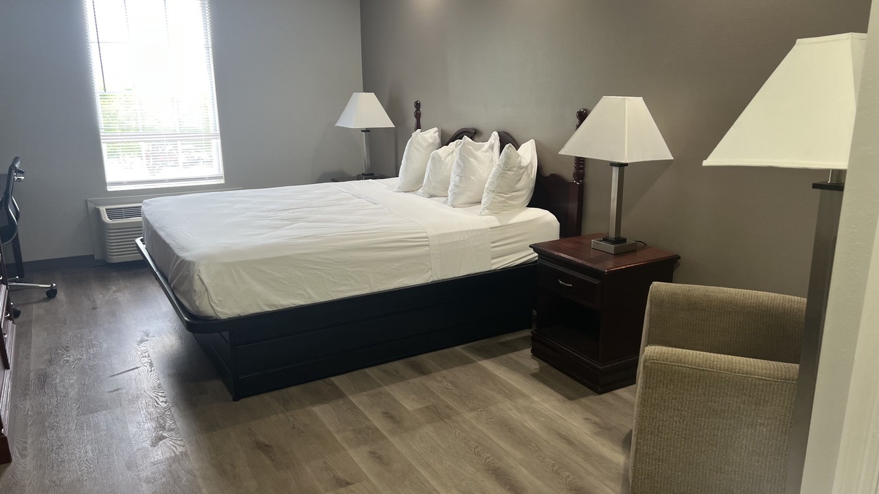 Photo of Bedroom in Lakeland