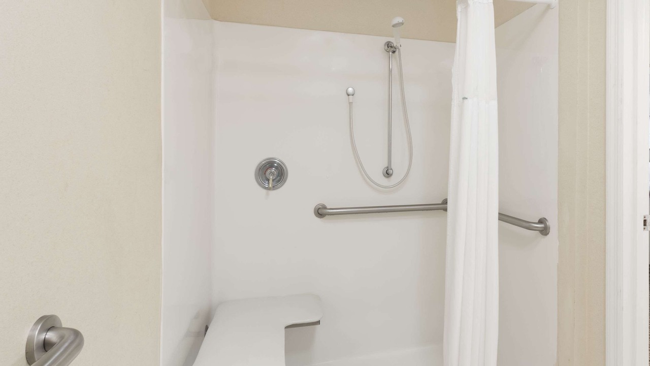 Photo of Bathroom in Lakeland