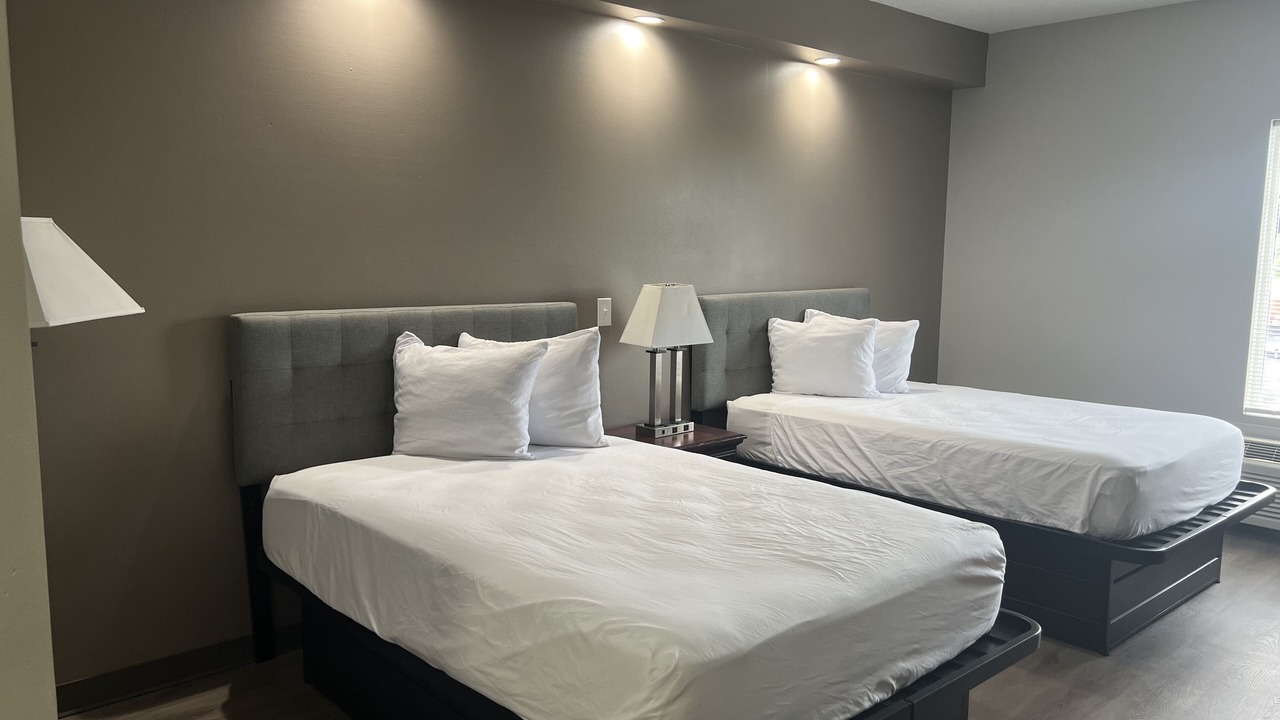 Photo of Bedroom in Lakeland
