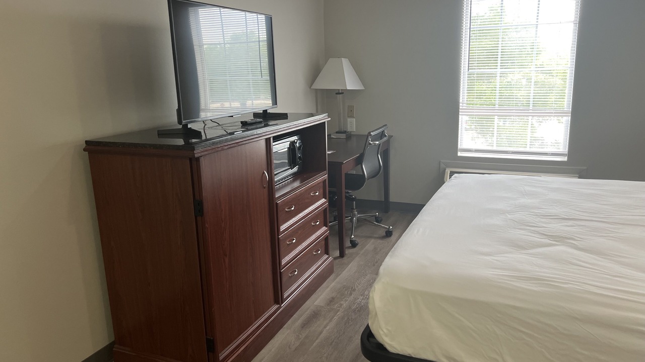 Photo of Bedroom in Lakeland