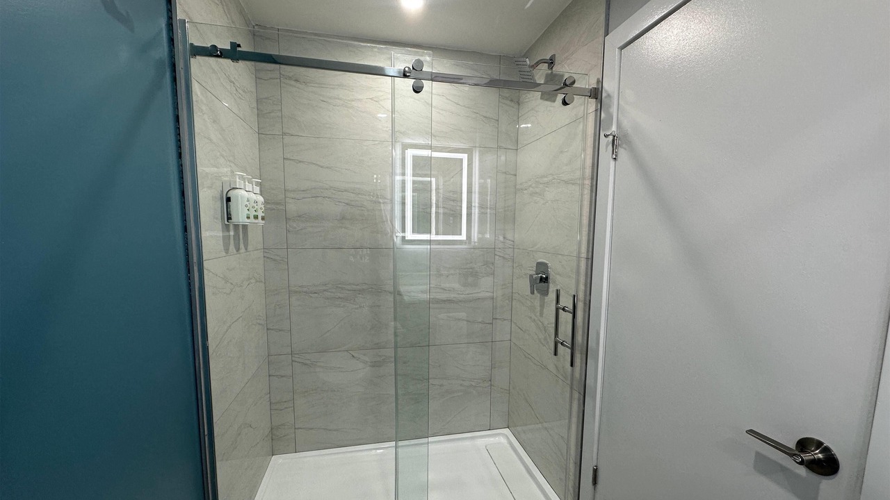 Photo of Bathroom in Bracebridge