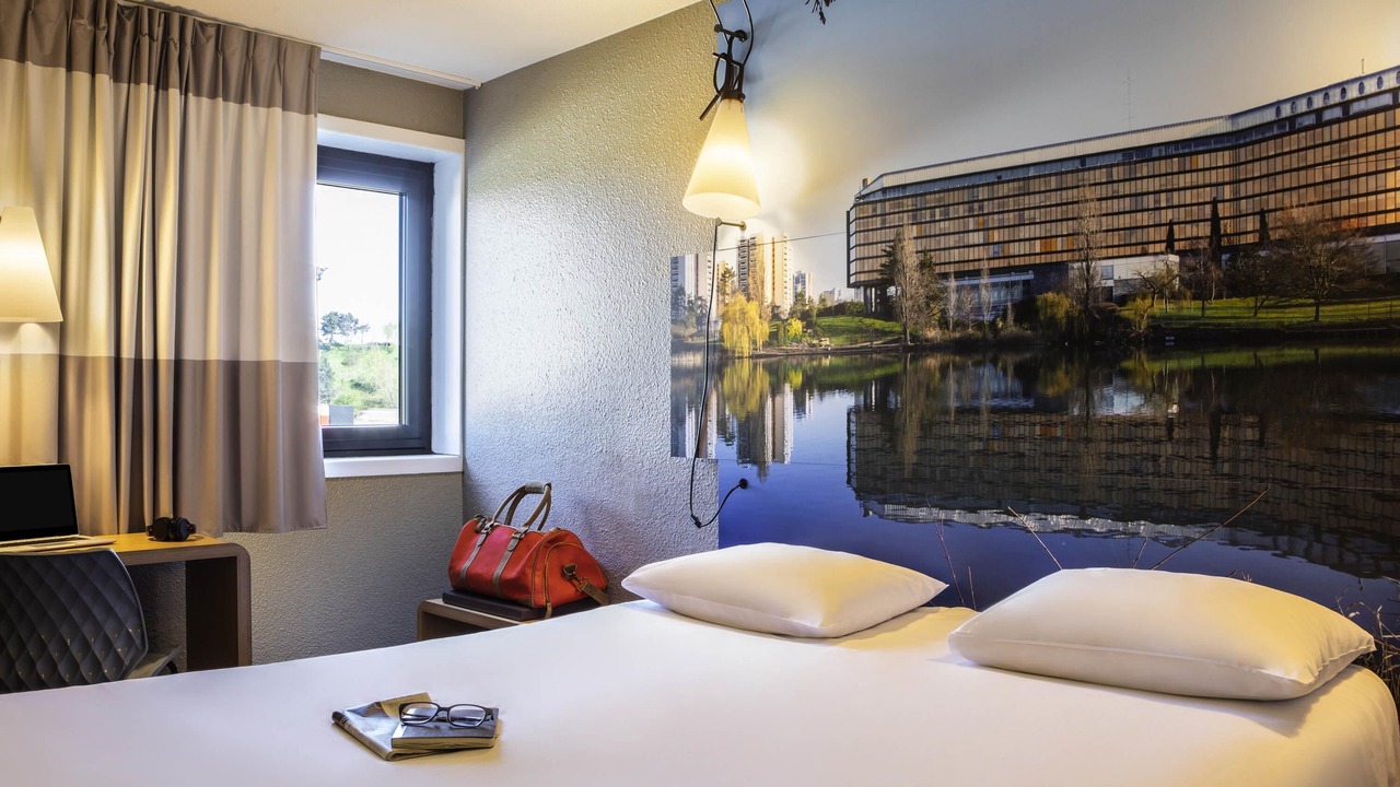 Photo of Outdoor in Creteil